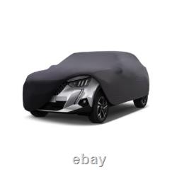 Housse de voiture intérieure pour ALFA ROMEO 166 2003- (2003 2007)