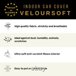 Housse de voiture intérieure pour ALFA ROMEO 166 2003- (2003 2007)