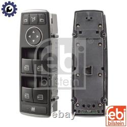 INTERRUPTEUR MULTIFONCTION 100943 POUR MERCEDES-BENZ CLASSE C/Modèle T CLASSE GLK/SUV 2.1L