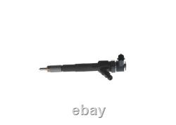 Injecteur de carburant diesel adapté à FIAT DOBLO 263 2.0D 2010 sur 263A1.000 Valve de buse