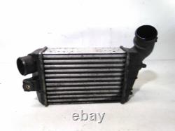 Intercooler pour ALFA ROMEO 147 (937) 1.9 JTD 16V 2000 -2010