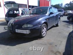 Intercooler pour ALFA ROMEO 147 (937) 1.9 JTD 16V 2000 -2010