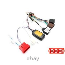 Interface Du Volant Iso Pour Alfa Romeo 147 Type 937 Gta 156 Gt Swc-29655can
