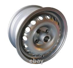 Jante en alliage 6x15 Et 29 Style GTA pour Alfa Romeo Giulia 1962-1978