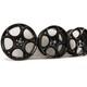 Jantes En Alliage De 21 Pouces Alfa Romeo Original 156156948