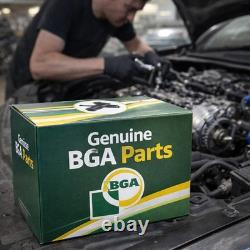 Jeu de boulons de culasse BGA avec kit de joint de culasse compatible Saab 9-3X