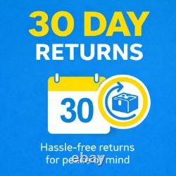 Jeu de disques de frein avant et arrière APEC et plaquettes, compatible avec Alfa Romeo Brera Spider