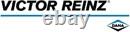Jeu de joints de culasse pour Lancia Lybra Thesis Victor Reinz 02-36915-01