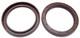 Joint De Vilebrequin Compatible Avec Alfa Romeo 1750-2000 75 Audi Ford Vw Elring 232.300