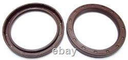 Joint de vilebrequin compatible avec Alfa Romeo 1750-2000 75 Audi Ford VW ELRING 232.300