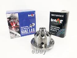 KAAZ 1.5 Voie LSD pour Alfa Romeo (147 GTA, 155, 156, 164, GTV)