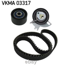 KIT DE COURROIE DE DISTRIBUTION VKMA 03317 POUR CITROËN C4/II/PICASSO/GRAND/SPACETOURER/Fourgonnette C5