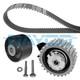 Ktb317 Ensemble De Courroie De Distribution Dayco Pour Alfa Romeo, Fiat, Lancia