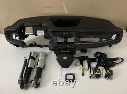 Kit complet d’airbags Alfa Romeo Giulietta année 2013 d’origine