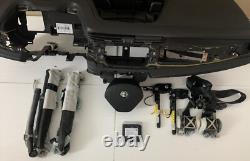 Kit complet d’airbags Alfa Romeo Giulietta année 2013 d’origine