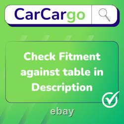 Kit d’embrayage 2 pièces pour Alfa Romeo 159 1.9 Diesel 2009-2011 qualité OE 240 mm