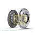 Kit D'embrayage 2 Pièces Pour Fiat Croma 194 1.8 16v Luk Repset 55562026 55562027