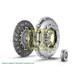 Kit D&rsquo;embrayage 3 Pi&egrave;ces Luk Repset Pour Fiat 500 C 312 1.4 46466726 46515184 46809531