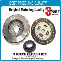 Kit d'embrayage 3 pièces pour Alfa Romeo 33 83-95 Ck9247