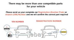 Kit d'embrayage 3 pièces pour Alfa Romeo 33 83-95 Ck9247