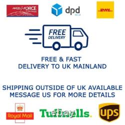 Kit d'embrayage 3 pièces pour Vauxhall Vectra 1.8 Litre d'août 2005 à août 2008 NAPA