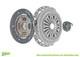 Kit D'embrayage Valeo Compatible Avec Alfa Romeo Citroen Fiat Lancia Opel Peugeot 03-18 205306