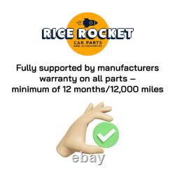 Kit d'embrayage compatible avec Alfa Romeo Fiat Ford Lancia Opel Vauxhall SACHS 3000951532