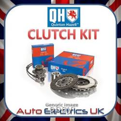 Kit d'embrayage complet neuf Alfa Romeo 159 Qkt2929af