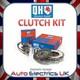 Kit D'embrayage Complet Neuf Alfa Romeo 159 Qkt2929af