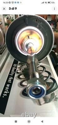 Kit de 4 amortisseurs avant et arrière Bilstein B4 pour Alfa Romeo 156 SW 1.9