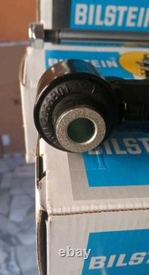 Kit de 4 amortisseurs avant et arrière Bilstein B4 pour Alfa Romeo 156 SW 1.9