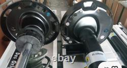 Kit de 4 amortisseurs avant et arrière Bilstein B4 pour Alfa Romeo 156 SW 1.9