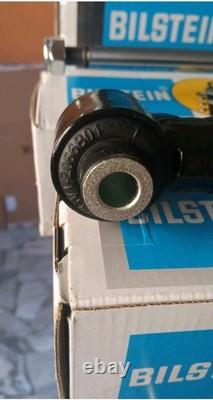 Kit de 4 amortisseurs avant et arrière Bilstein B4 pour Alfa Romeo 156 SW 1.9