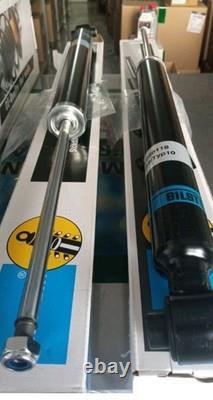 Kit de 4 amortisseurs avant et arrière Bilstein B4 pour Alfa Romeo 156 SW 1.9