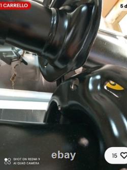 Kit de 4 amortisseurs avant et arrière Bilstein B4 pour Alfa Romeo 156 SW 1.9