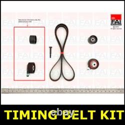 Kit de Courroie de Distribution Caméra S'adapte ALFA BRERA GIULIETTA GT 937 940 1.9 2.0 939 334KBT