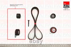 Kit de Courroie de Distribution Caméra S'adapte ALFA BRERA GIULIETTA GT 937 940 1.9 2.0 939 334KBT