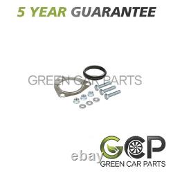 Kit de catalyseur GCP s'adapte à Fiat Tipo Tempra 1.9 TD #2 7747286