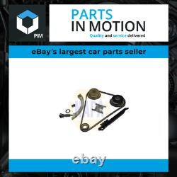 Kit de chaîne de distribution compatible avec OPEL INSIGNIA A 2.8 de 08 à 13 NAPA 12577163 13104978 Neuf