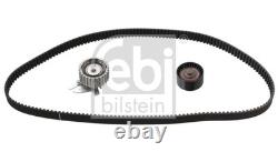 Kit de courroie de distribution 11083 pour Ar16201/67204/32301/34103/32310/36301 932a2.000 2.0l