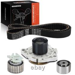 Kit de courroie de distribution A-Premium et pompe à eau pour Alfa Romeo 159 Spider Fiat Lancia Neuf