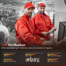 Kit de courroie de distribution A-Premium et pompe à eau pour Alfa Romeo 159 Spider Fiat Lancia Neuf