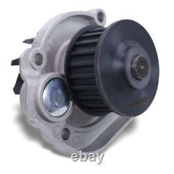Kit de courroie de distribution Contitech + pompe à eau pour Fiat Idea Linea Marea 1.2 1.4