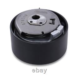 Kit de courroie de distribution Contitech + pompe à eau pour Fiat Idea Linea Marea 1.2 1.4