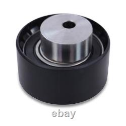 Kit de courroie de distribution Contitech + pompe à eau pour Fiat Idea Linea Marea 1.2 1.4