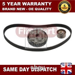 Kit de courroie de distribution FirstPart 71753156S2 pour Fits Ka 500 Grande Punto 1.2 1.3 1.4
