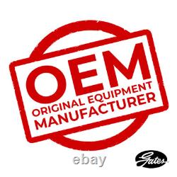 Kit de courroie de distribution compatible avec ALFA ROMEO 155 167 1.6 96 à 97 AR67601 Set Gates 71736725