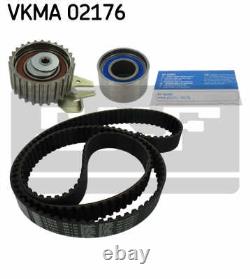 Kit de courroie de distribution / courroie d’arbre à cames VKMA 02176 SKF, remplacement neuf d’origine équivalente