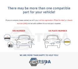 Kit de courroie de distribution / courroie de distribution Ina 530 0620 10 pour Alfa Romeo 156, 166 2.4l