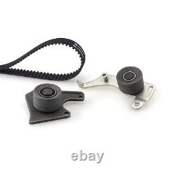 Kit de courroie de distribution pour Peugeot 306 1.9 SLD Gates PowerGrip 0831.27 0831.31 0831. R4